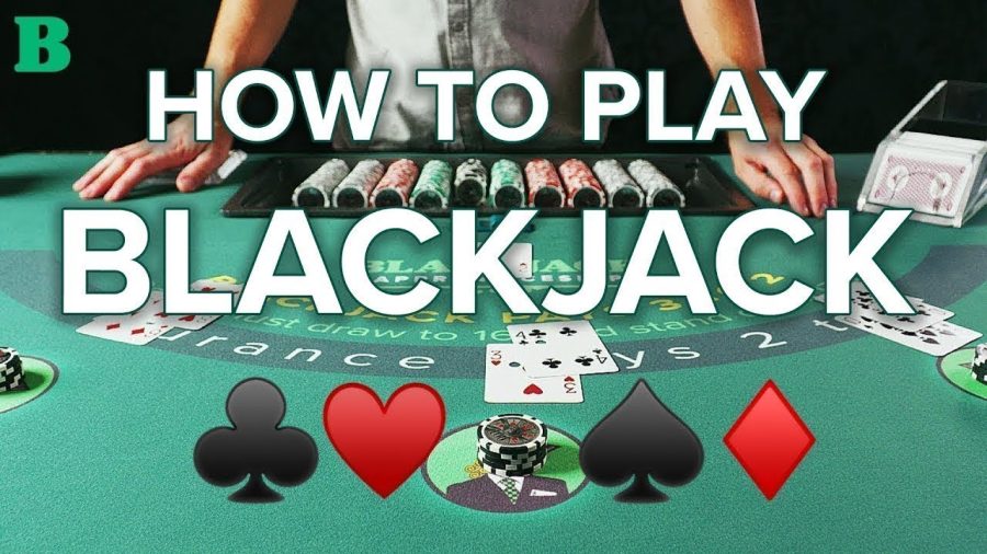 Vai trò của người chia bài trong game Blackjack online như thế nào?