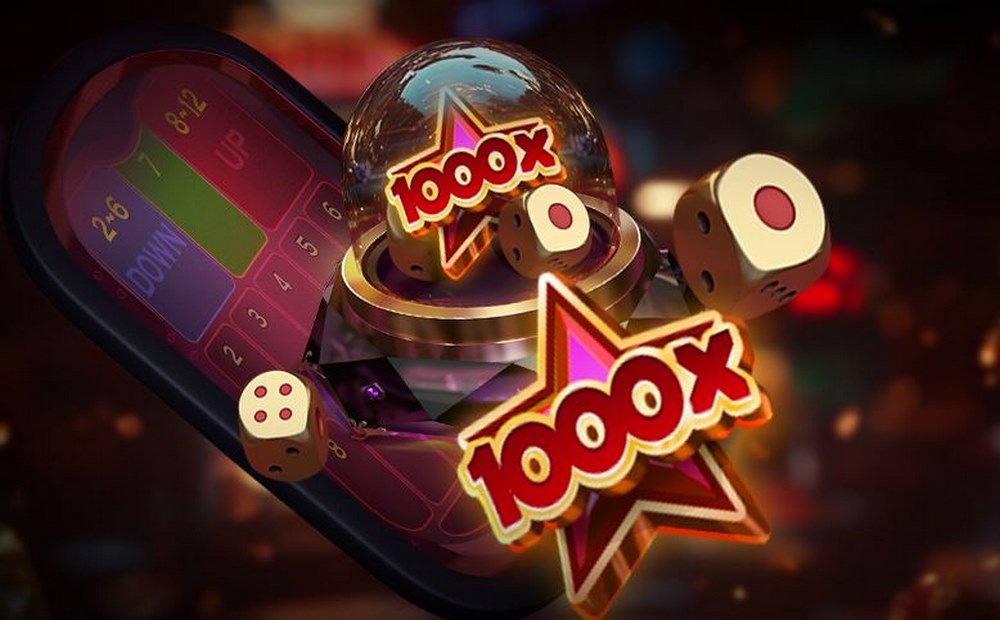 Thắng thua khi cược game 3D phụ thuộc nhiều tiêu chí