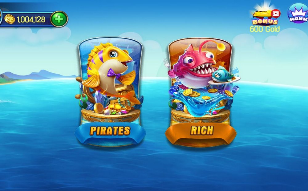 Chọn phương án bắn cá phù hợp gia tăng lợi nhuận