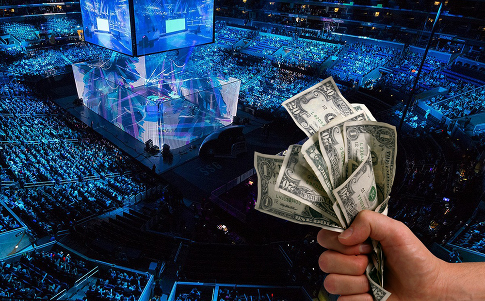 Cach ca cuoc eSports cho nguoi moi tai nha cai Bk8 de hieu va hieu qua cao