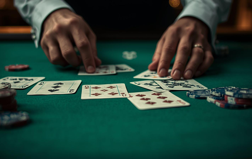 Cách chơi Baccarat dễ hiểu cho người mới và những điều cần biết để tránh thua 2 Cach choi Baccarat de hieu cho nguoi moi va nhung dieu can biet de tranh thua 2