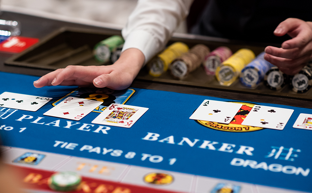 Cách chơi Baccarat dễ hiểu cho người mới và những điều cần biết để tránh thua Cach choi Baccarat de hieu cho nguoi moi va nhung dieu can biet de tranh thua