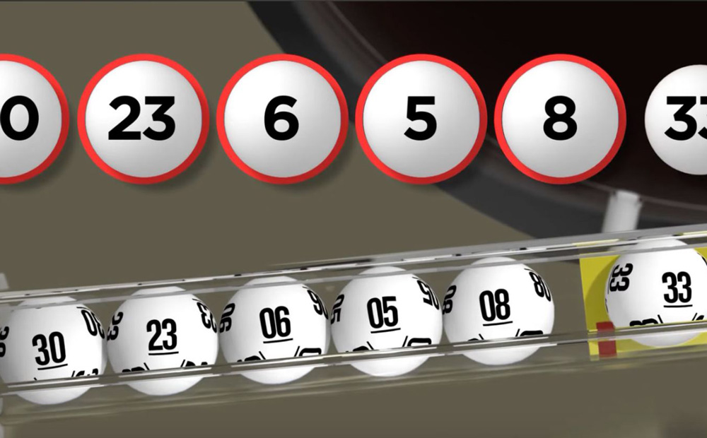 Kinh nghiệm chơi xổ sổ online tăng tỷ lệ thắng tại BK8