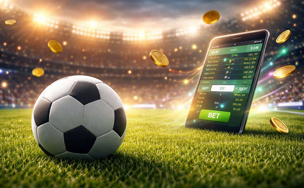 Cach doc keo bong da cho nguoi moi de hieu de tranh bay nha cai