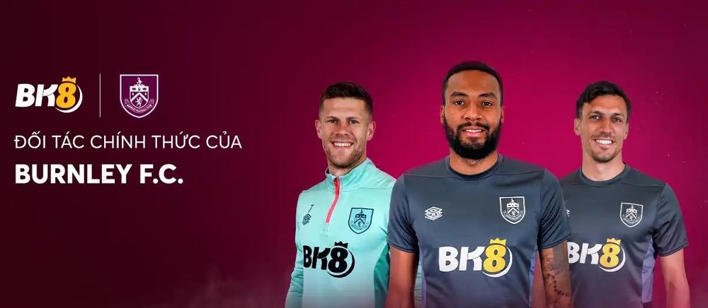 Đại lý BK8 và lợi ích chính