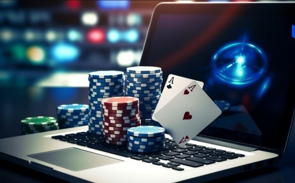 Nhà cái BK8 mang tới sân chơi cá cược chuyên nghiệp