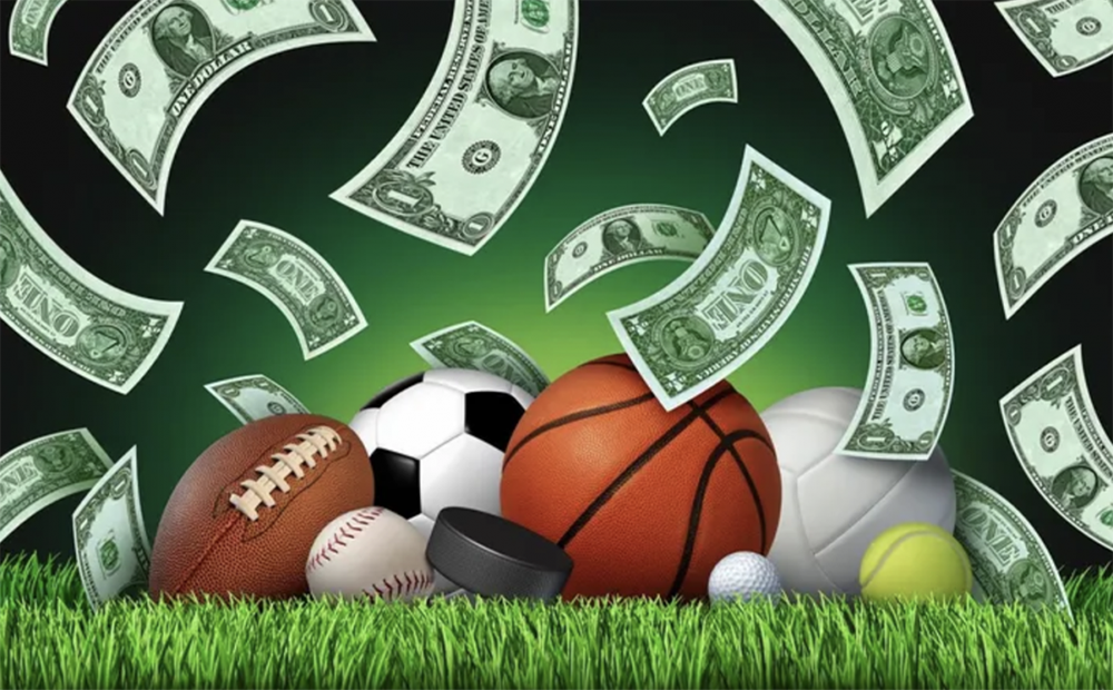 Bí quyết quản lý vốn khi cá cược thể thao giúp người chơi duy trì sự ổn định