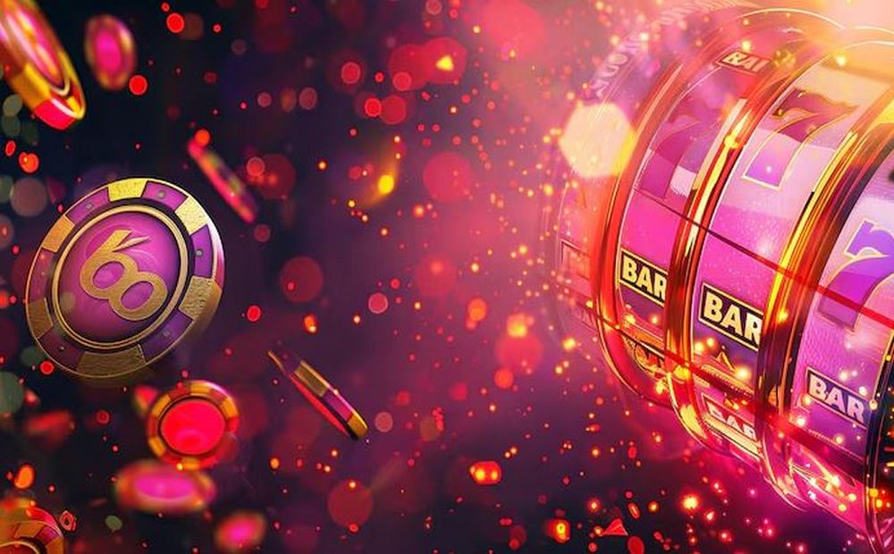 Tỷ lệ nổ hũ trong game slot phụ thuộc nhiều yếu tố