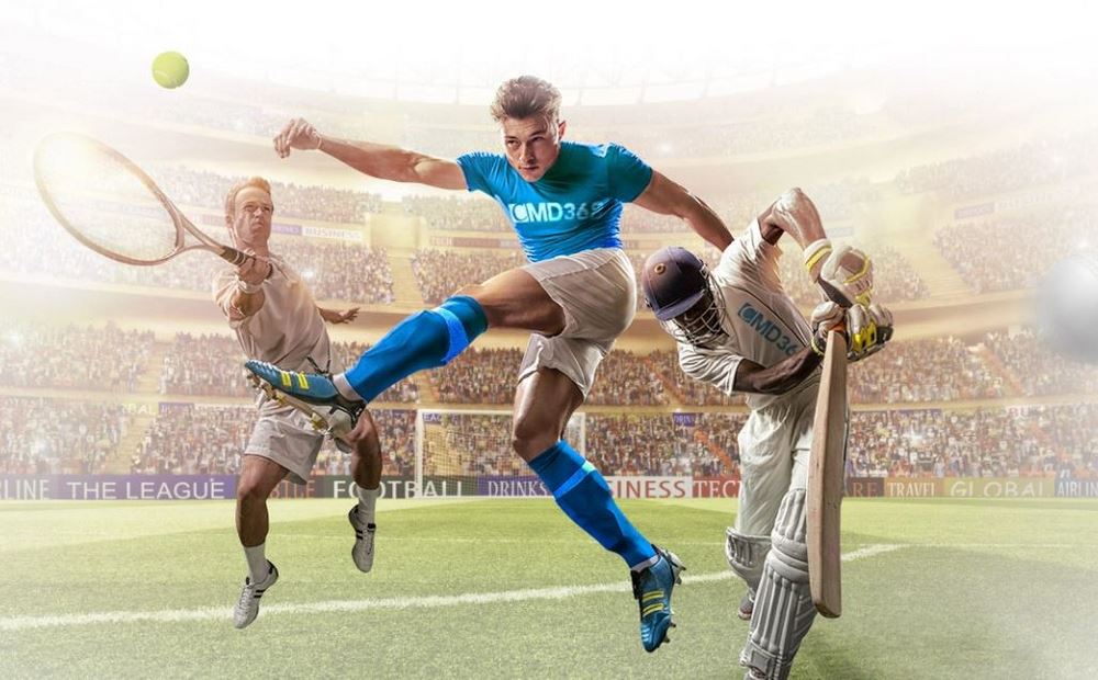 Chú ý một vài hạn chế để cá cược an toàn cao