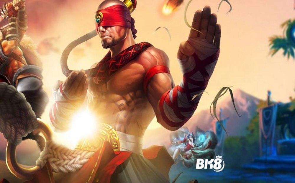 TF Gaming là sảnh cược nổi bật với kèo cược phong phú