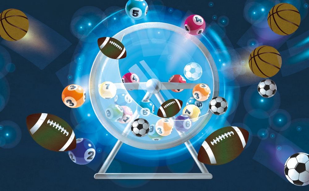 Cược xổ số thu hút người chơi cá cược tại trang chủ BK8