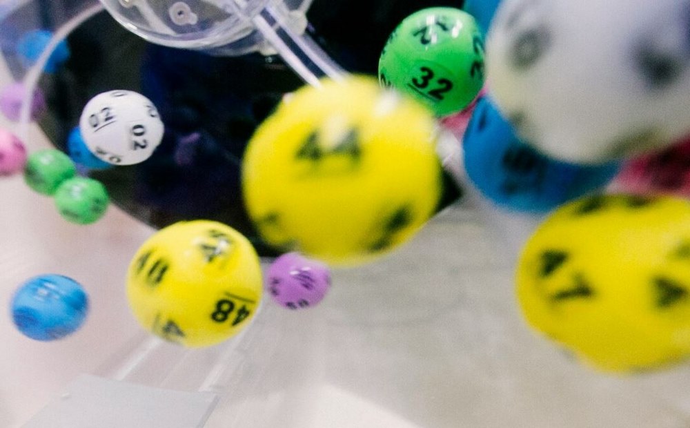 Kết quả mỗi lượt quay số hoàn toàn ngẫu nhiên